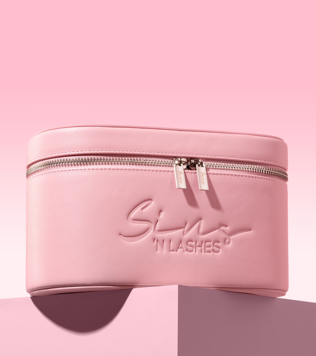 Showudesigns Kosmetiktasche Aus Leder Für Damen – Süßer Westie, Wasserdicht & Praktisch, 27,5x17x8,5 Cm