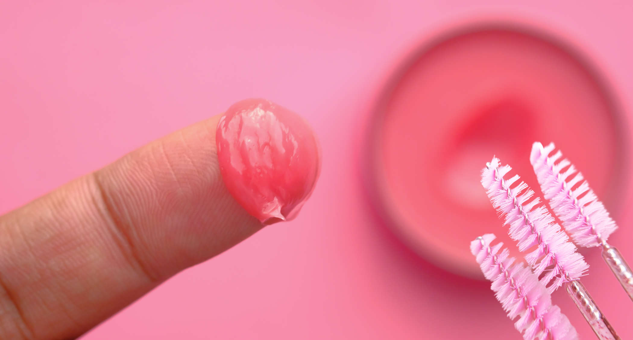 Ist Vaseline Gut Für Wimpern Und Augenbrauen Ist Vaseline gut für die Wimpern?