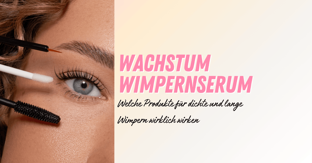 Eyelash Growth Serum: The Ultimate Guide | Sinsnlashes – Sins 'n
