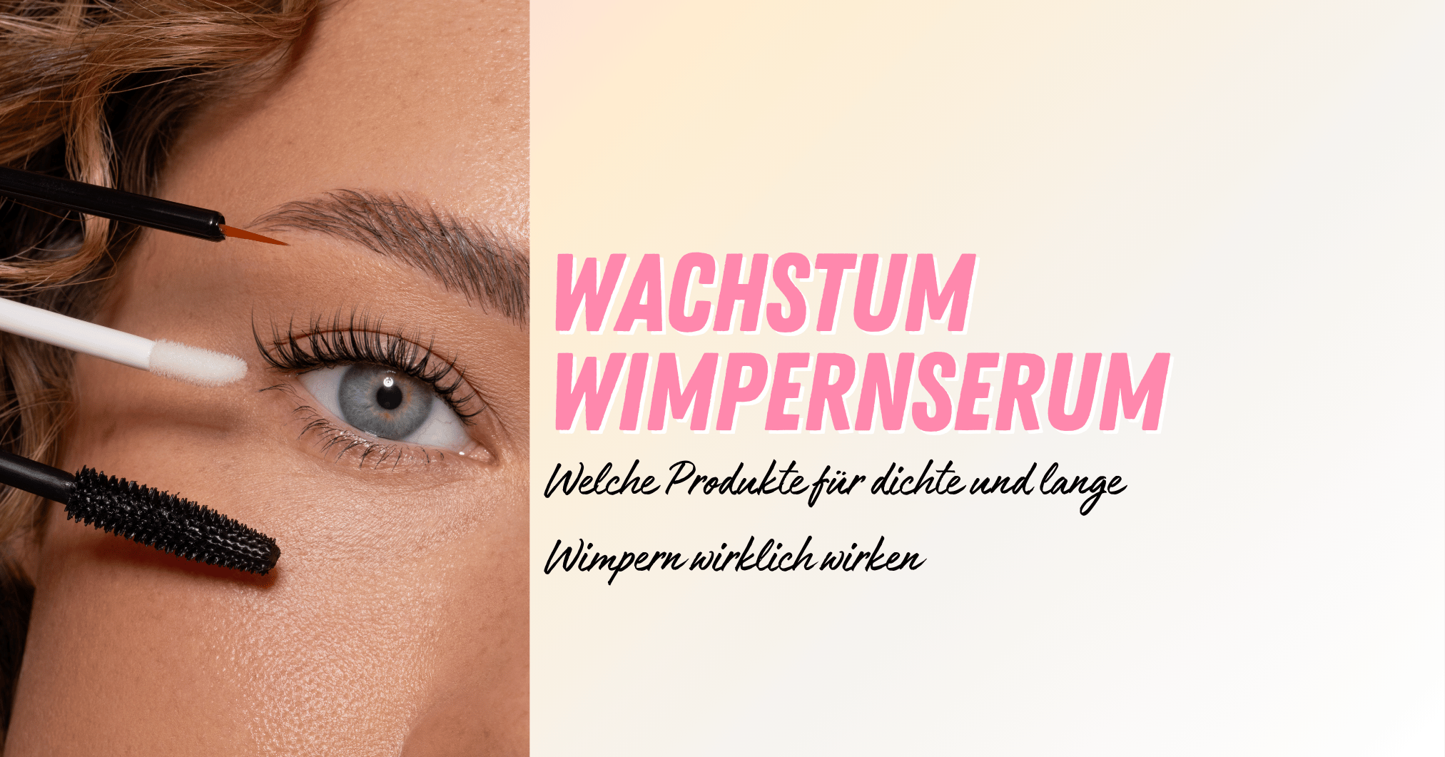 Eyelash Growth Serum: The Ultimate Guide | Sinsnlashes – Sins 'n