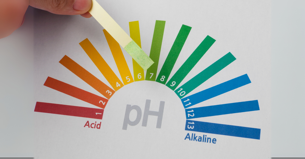 Wie wichtig ist der pH-Wert in Wimpernseren für deine Augen?