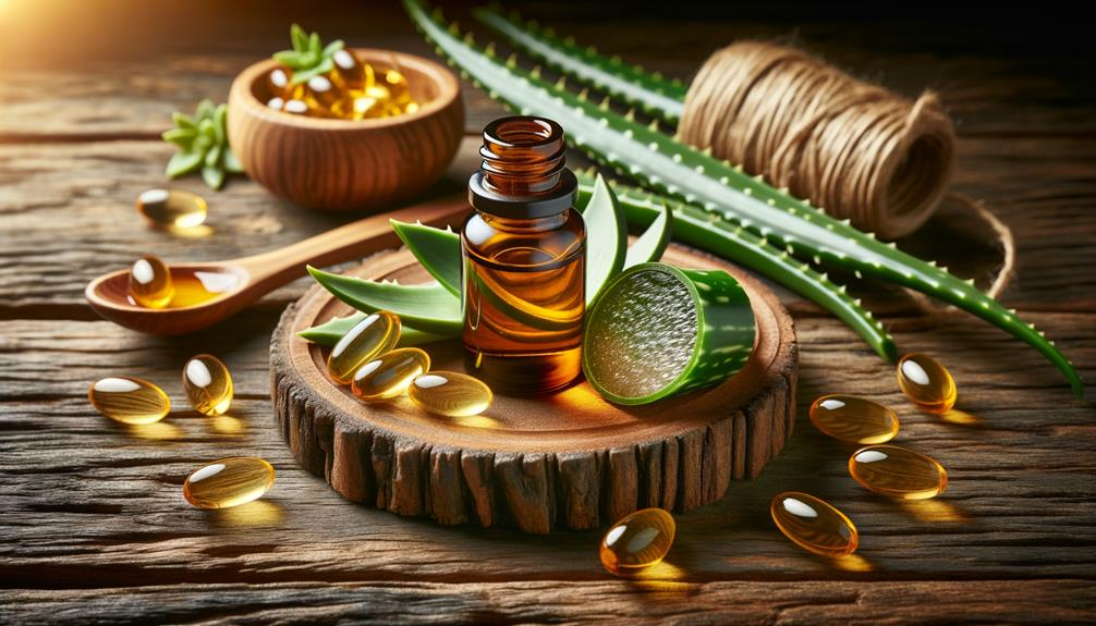 DIY Wimpernserum: Natürliche Länge und Stärke