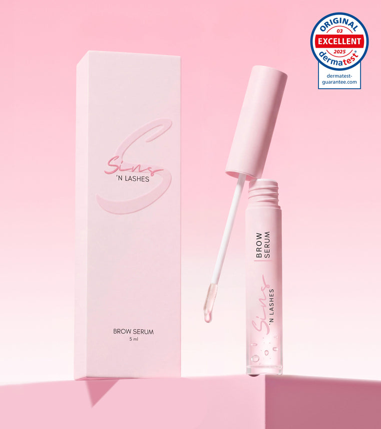 SERUM PARA CEJAS