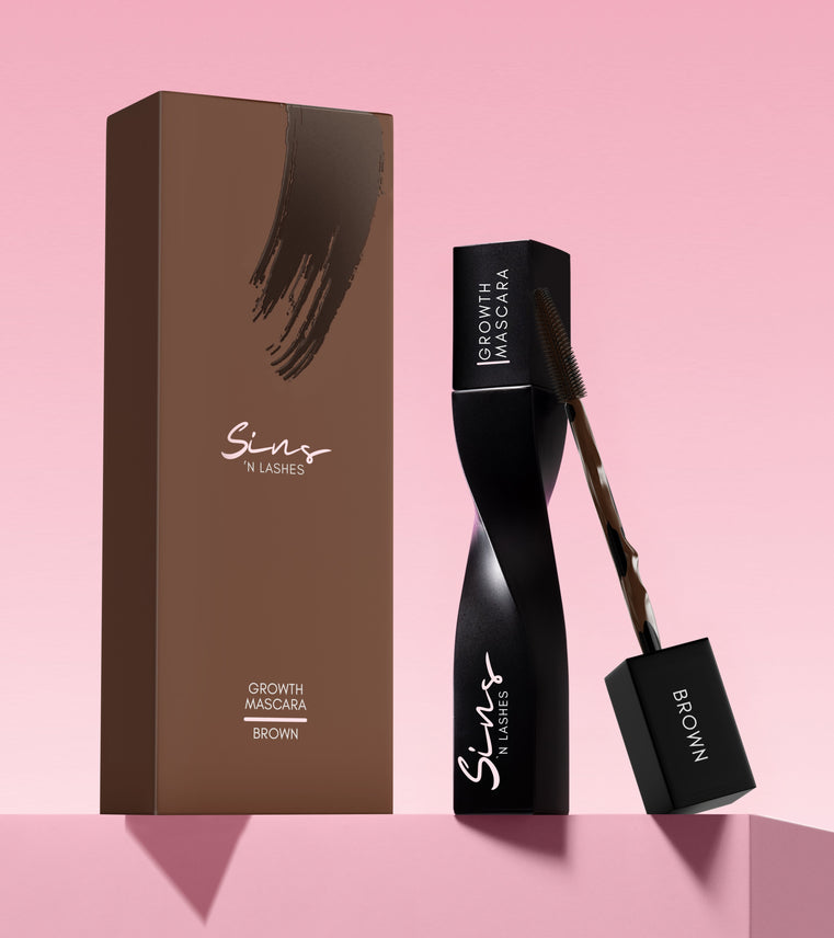 VITAMIN GROWTH MASCARA