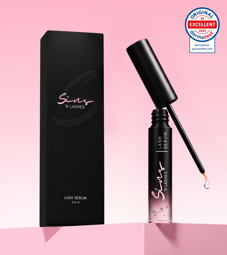 SERUM PARA PESTAÑAS