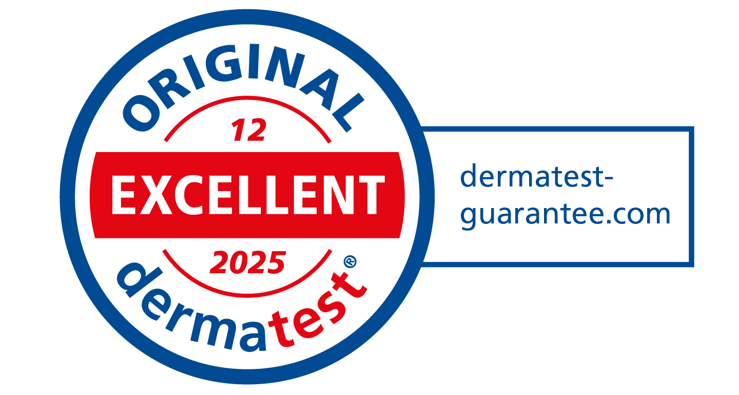 Unsere Qualität: Sicherheit, Transparenz & europäische Standards